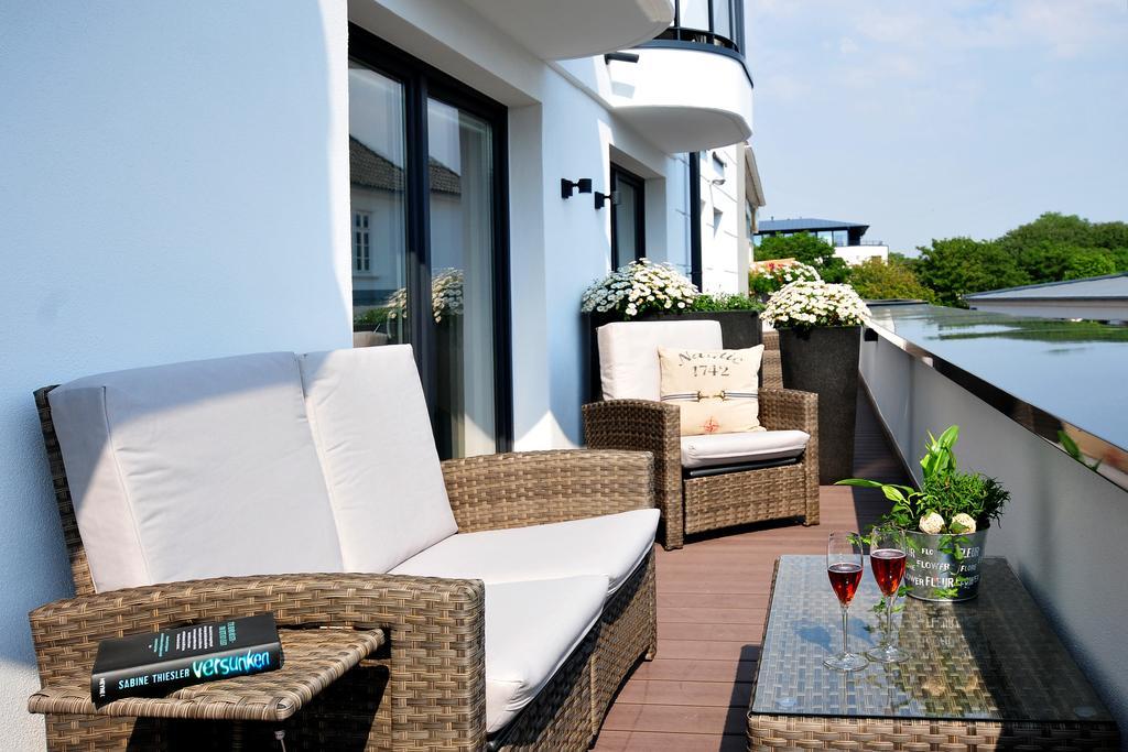 Passepartout Norderney Quarto foto